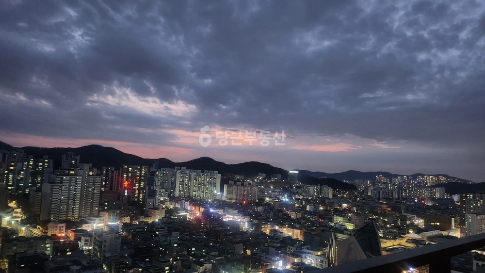 경기도 안양시 만안구 안양동 오피스텔 사진 1