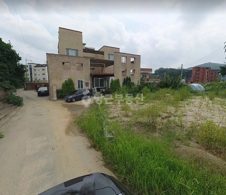 충청북도 청주시 서원구 죽림동 상가 사진 1