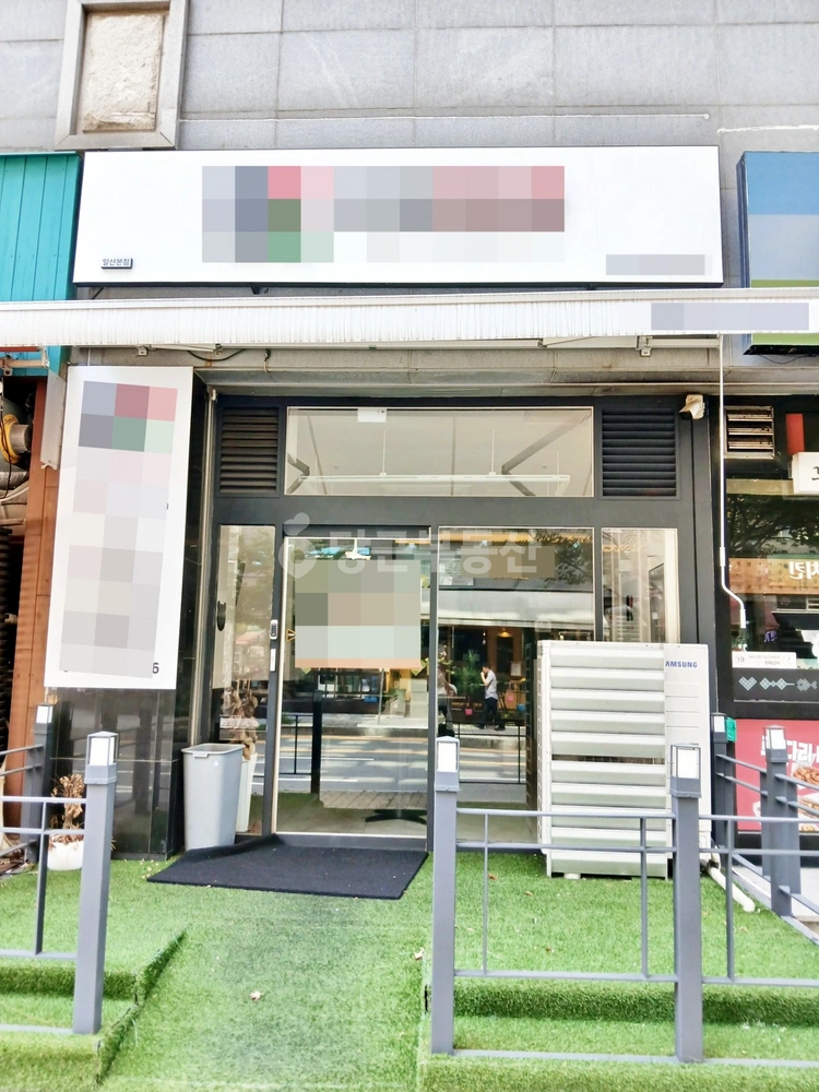 경기도 고양시 일산동구 장항동 상가 사진 1