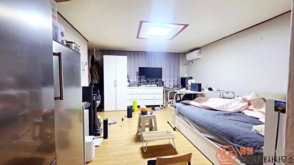 서울특별시 강남구 논현동 원룸 사진 1