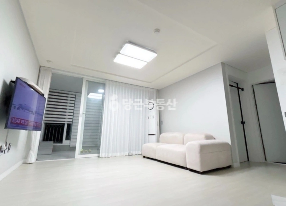 충청남도 천안시 서북구 불당동 아파트 사진 1