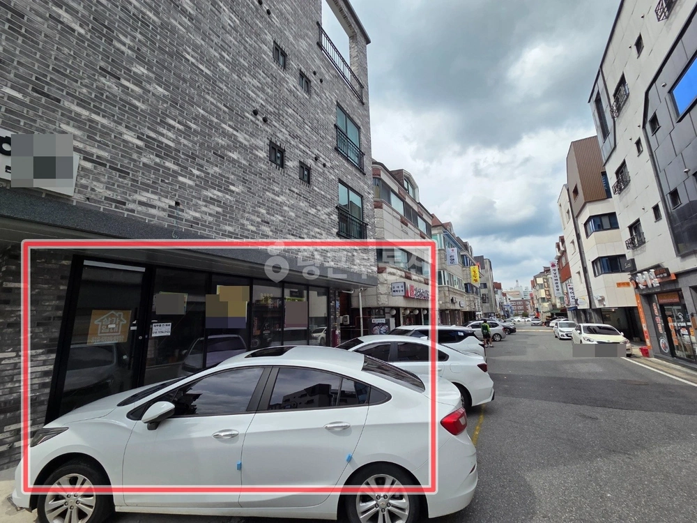 대전광역시 서구 탄방동 상가 사진 1