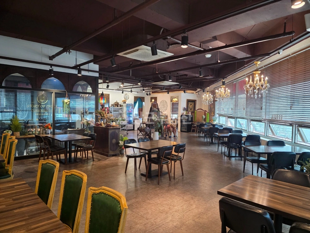경기도 파주시 목동동 상가 사진 1