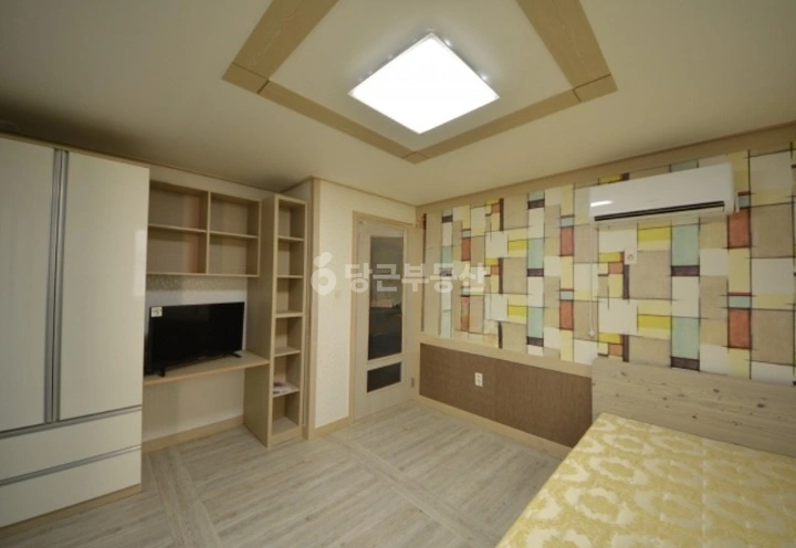 대구광역시 달서구 이곡동 원룸 사진 1