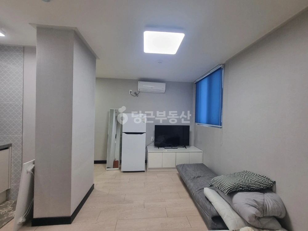 부산광역시 연제구 거제동 오피스텔 사진 1