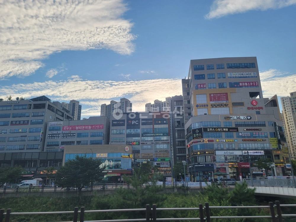 경기도 파주시 야당동 상가 사진 1