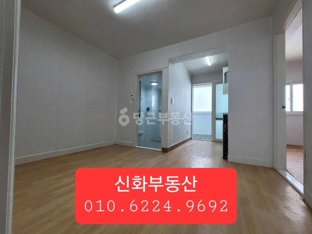 부산광역시 북구 구포동 아파트 사진 1