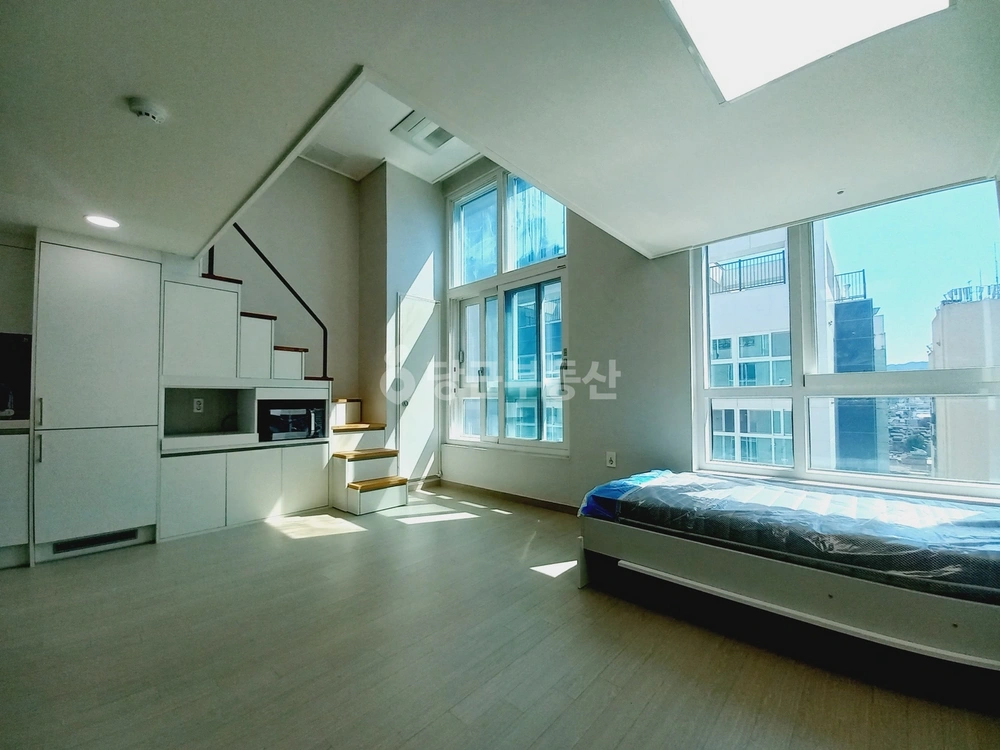 서울특별시 송파구 방이동 오피스텔 사진 1