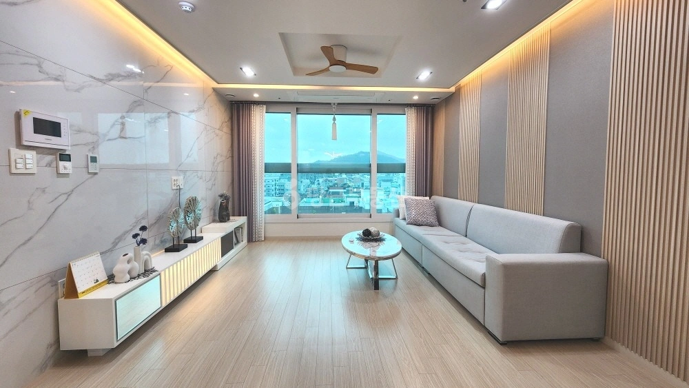 서울특별시 마포구 성산동 아파트 사진 1