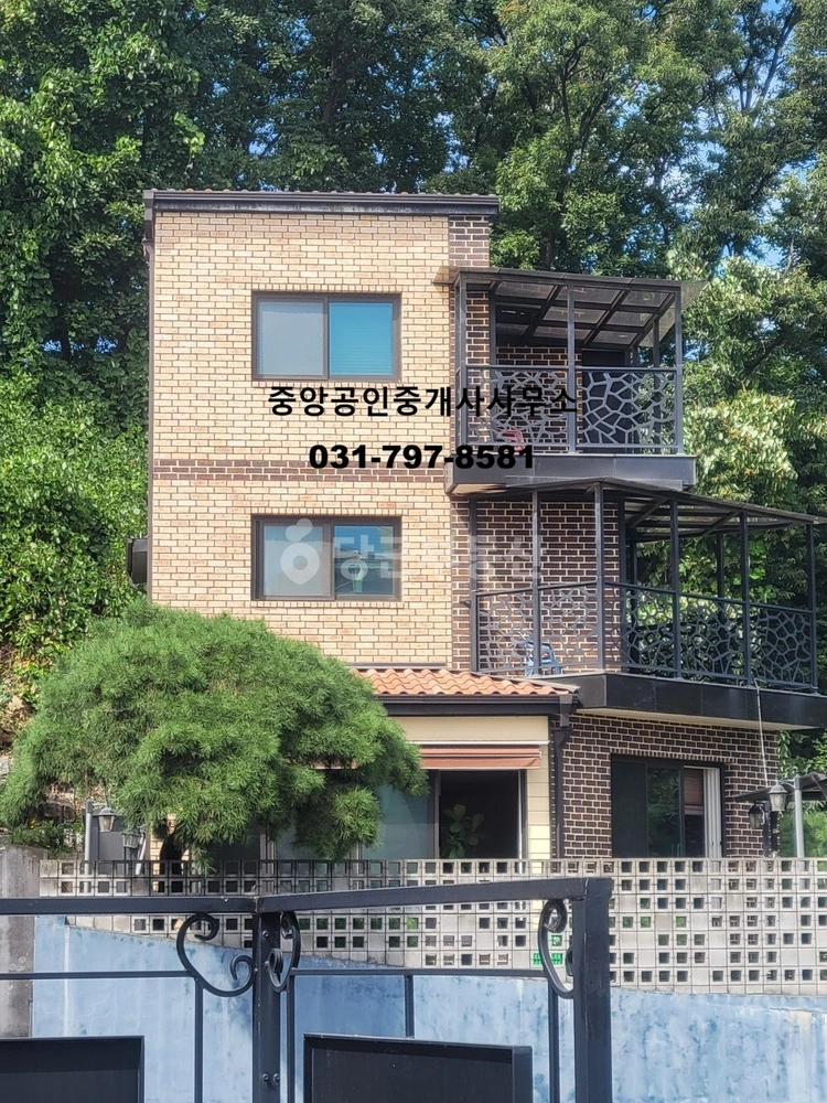 경기도 광주시 송정동 단독/전원주택 사진 1
