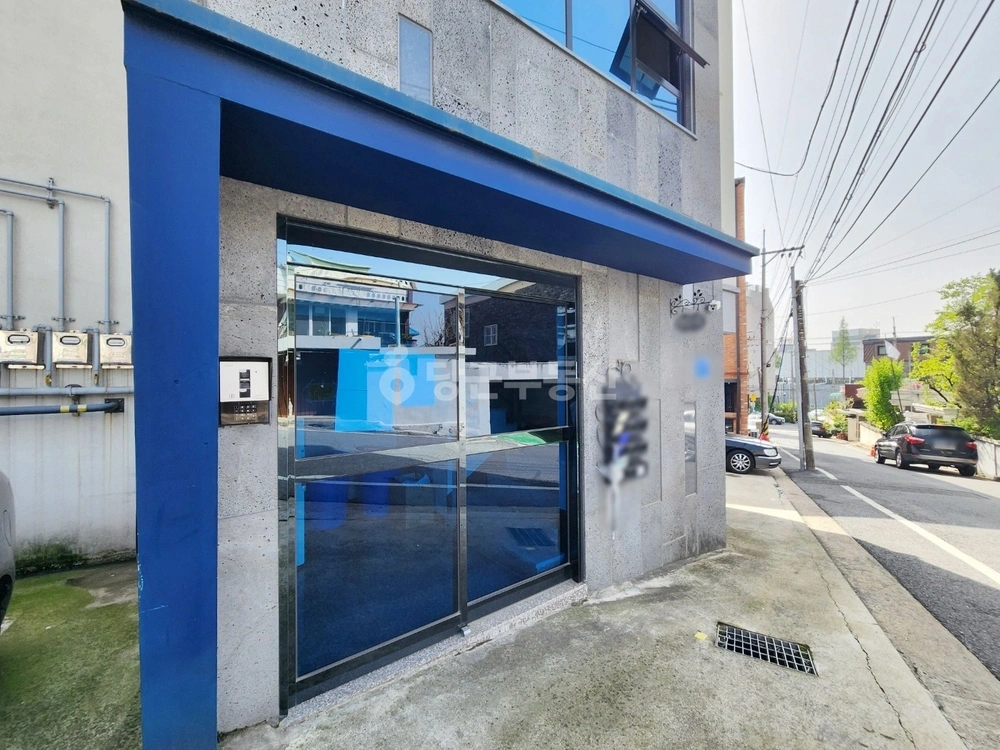 대전광역시 대덕구 비래동 원룸 사진 1