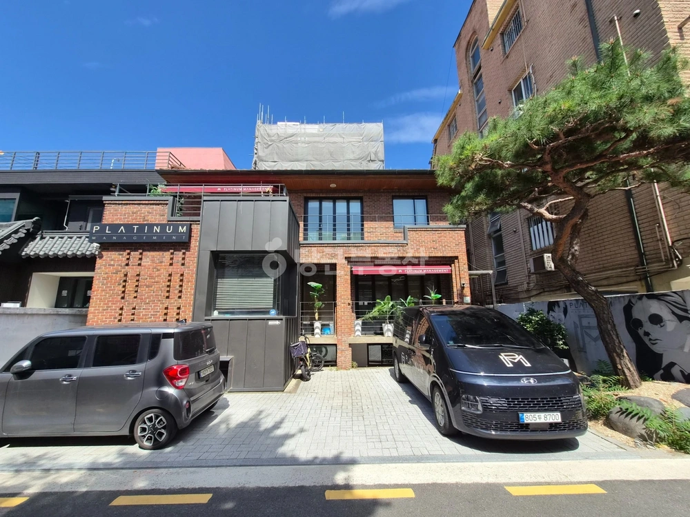 서울특별시 강남구 논현동 사무실 사진 1