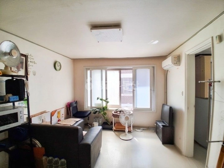 서울특별시 서대문구 천연동 빌라(투룸 이상) 사진 1