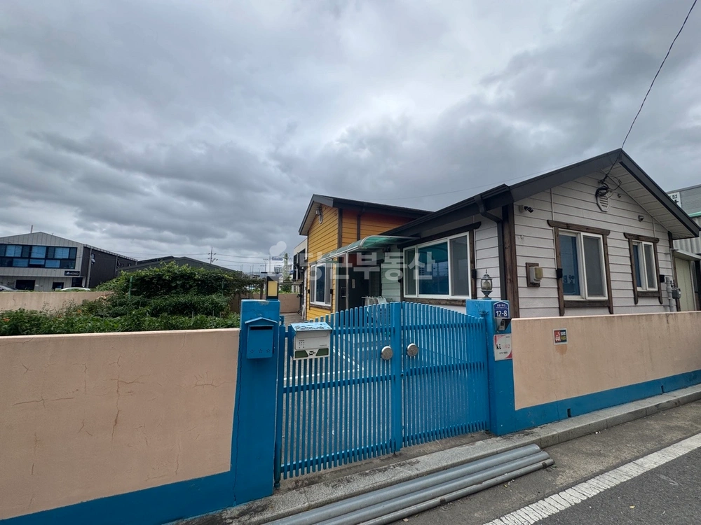 경상북도 경주시 용강동 단독/전원주택 사진 1