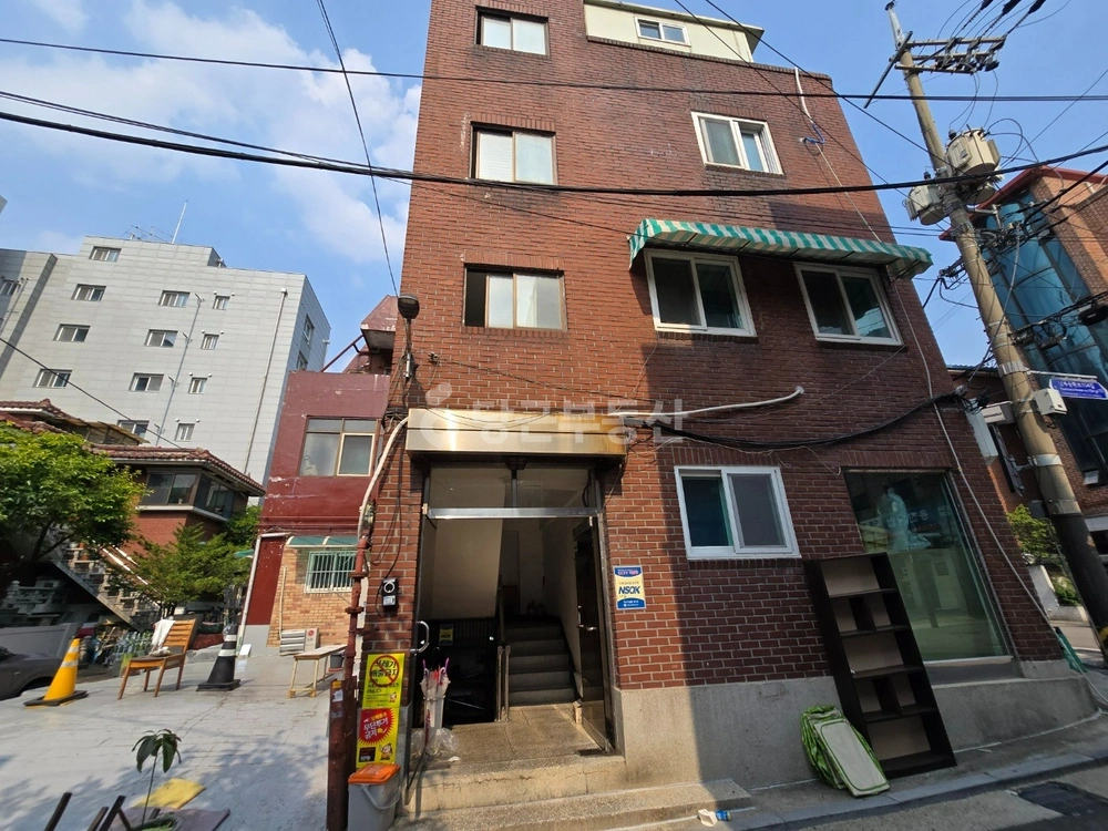 서울특별시 관악구 신림동 단독/전원주택 사진 1