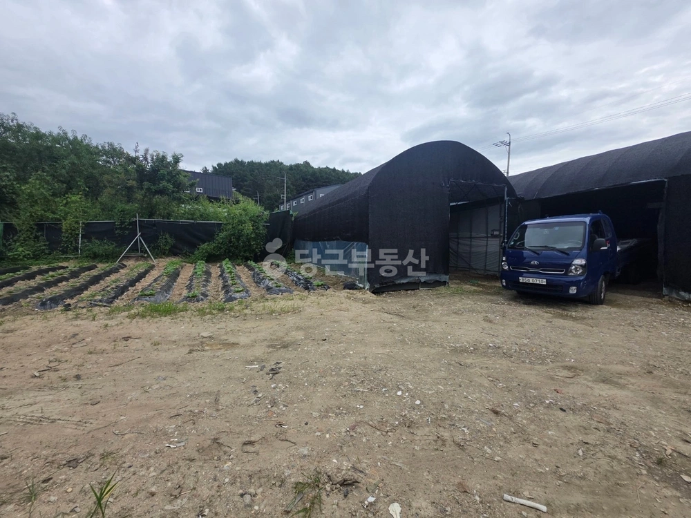 경기도 포천시 군내면 공장/창고 사진 1