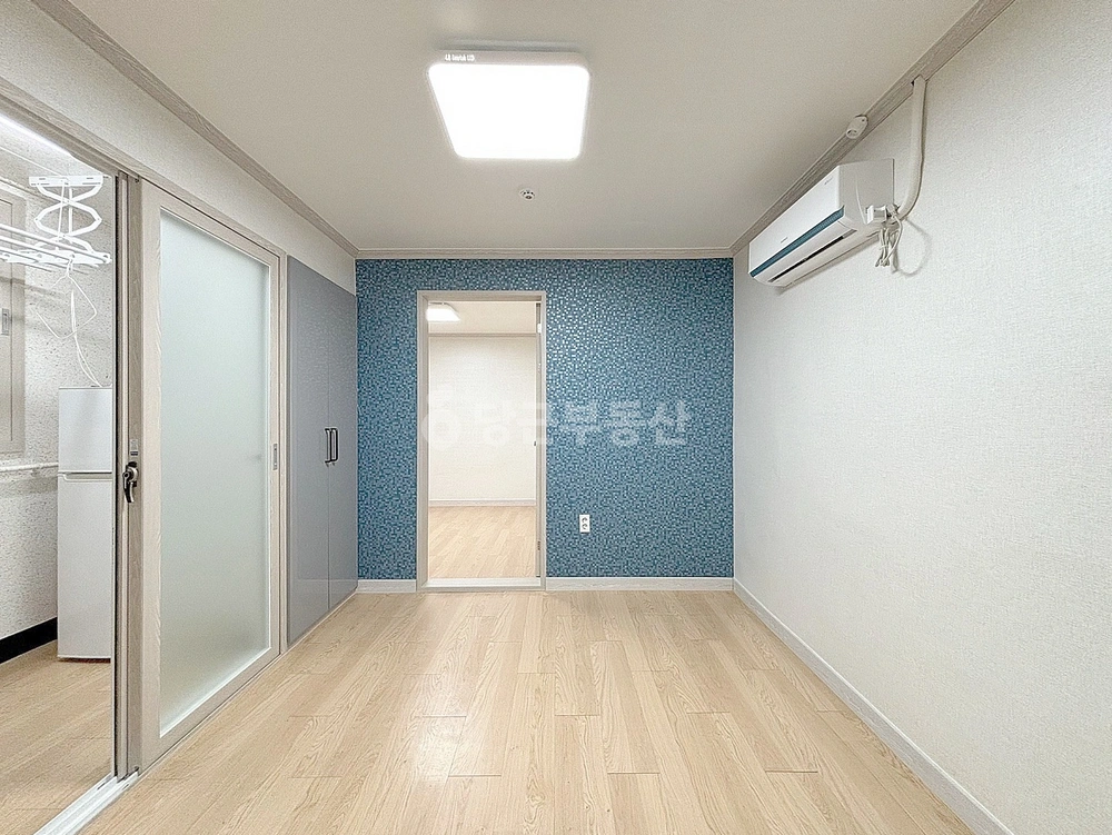 전남광주통합특별시 남구 백운동 빌라(투룸 이상) 사진 1