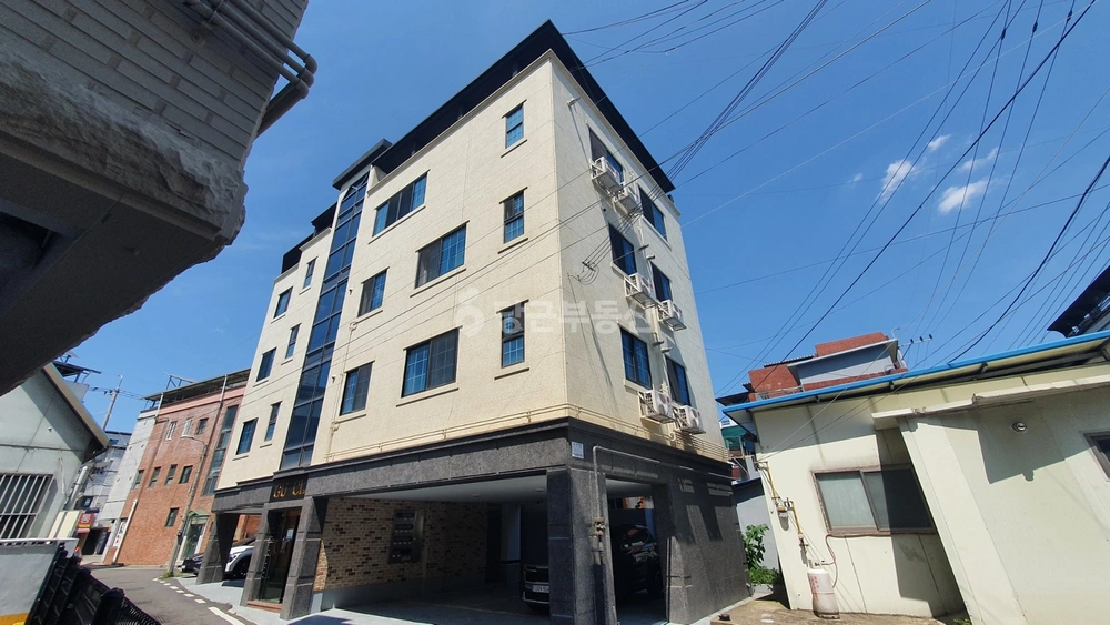 경상북도 구미시 인의동 단독/전원주택 사진 1