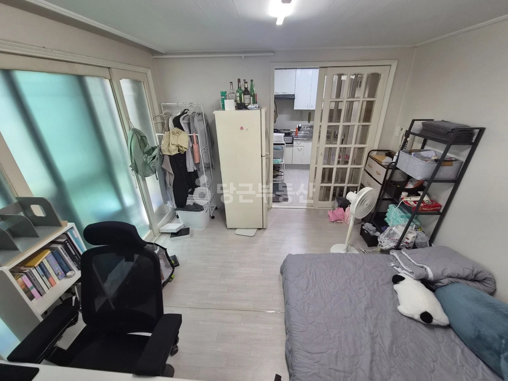 서울특별시 서초구 양재동 원룸 사진 1