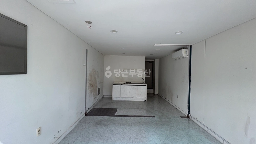 부산광역시 수영구 수영동 상가 사진 1