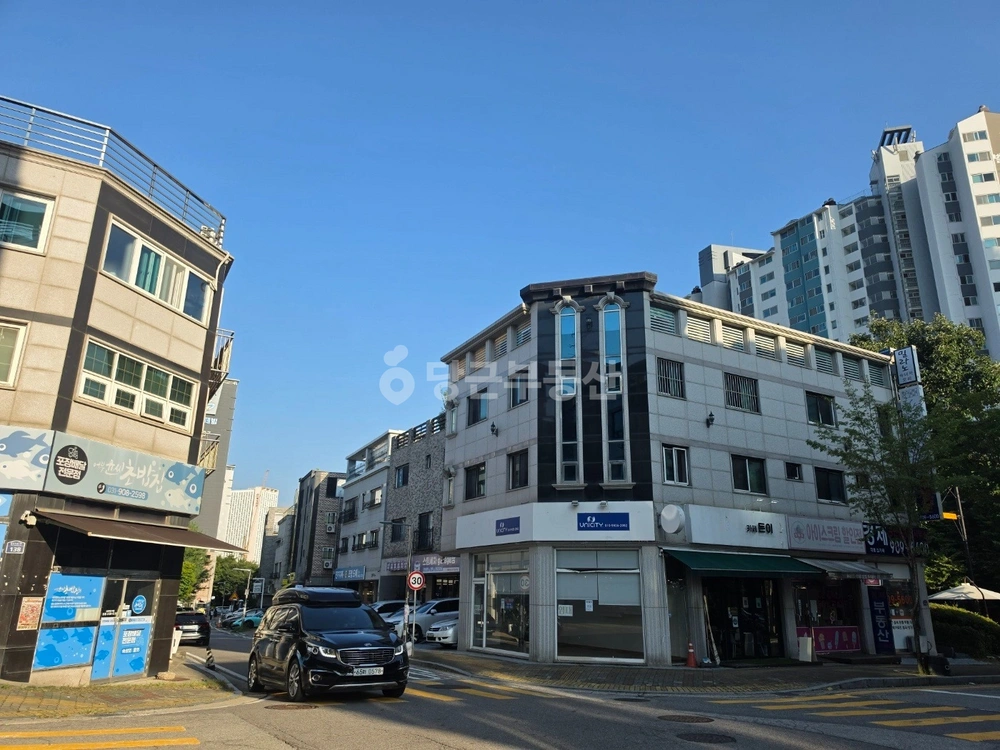 경기도 고양시 일산동구 풍동 상가 사진 1