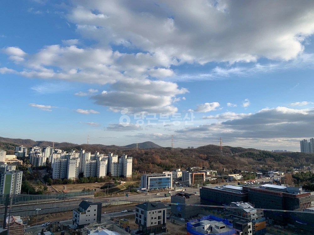 경기도 시흥시 군자동 아파트 사진 1