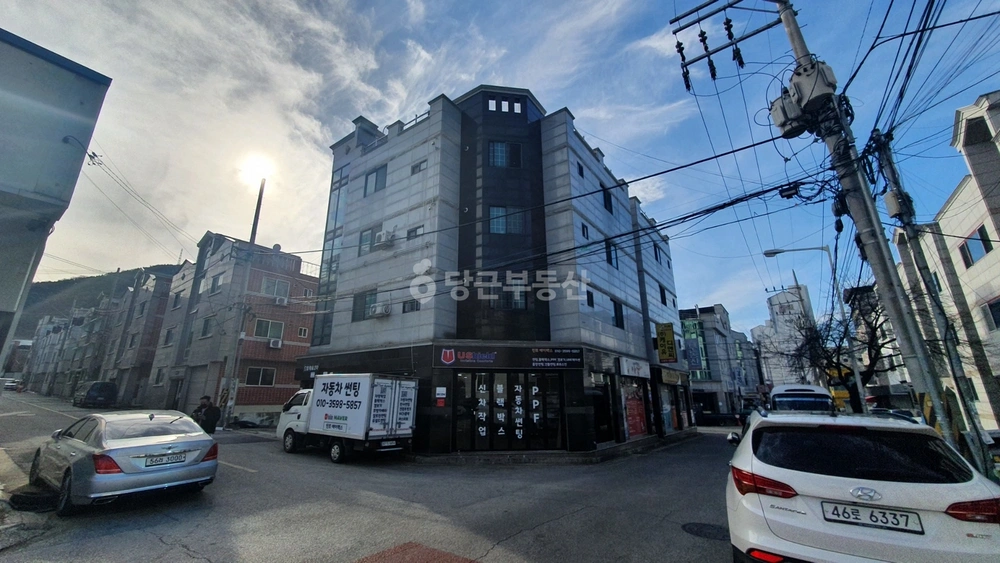 경상북도 구미시 구평동 단독/전원주택 사진 1