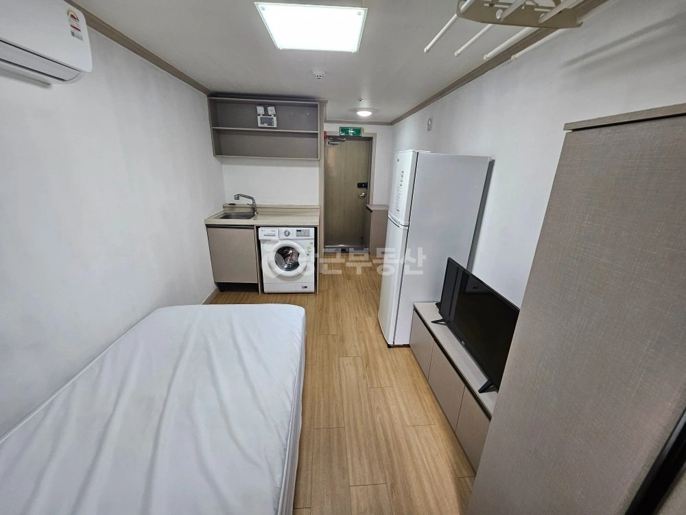 울산광역시 남구 신정동 원룸 사진 1