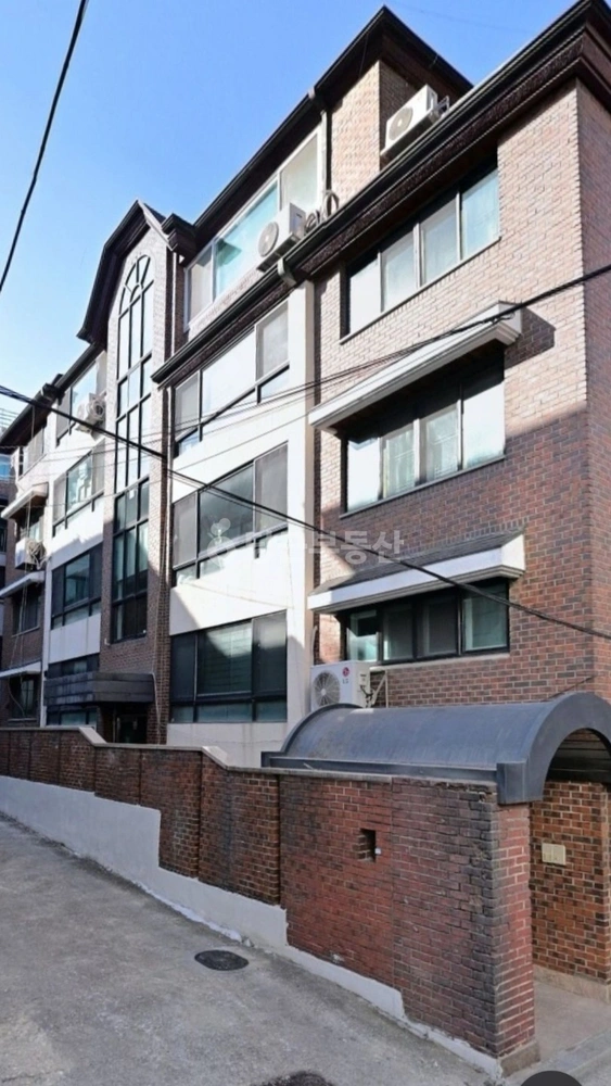 서울특별시 강남구 역삼동 빌라(투룸 이상) 사진 1