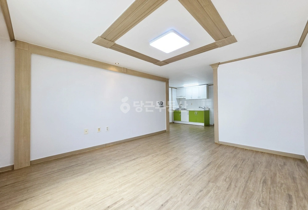 대전광역시 서구 가장동 빌라(투룸 이상) 사진 1