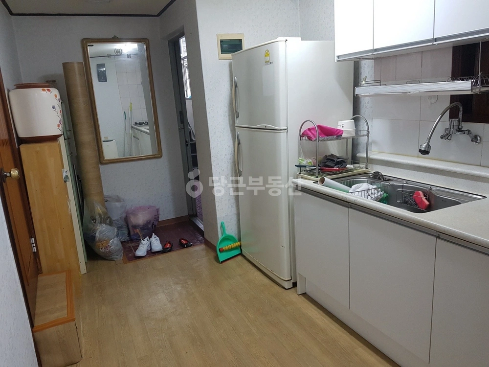 서울특별시 중랑구 상봉동 단독/전원주택 사진 1