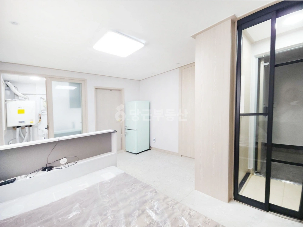 부산광역시 사상구 주례동 원룸 사진 1