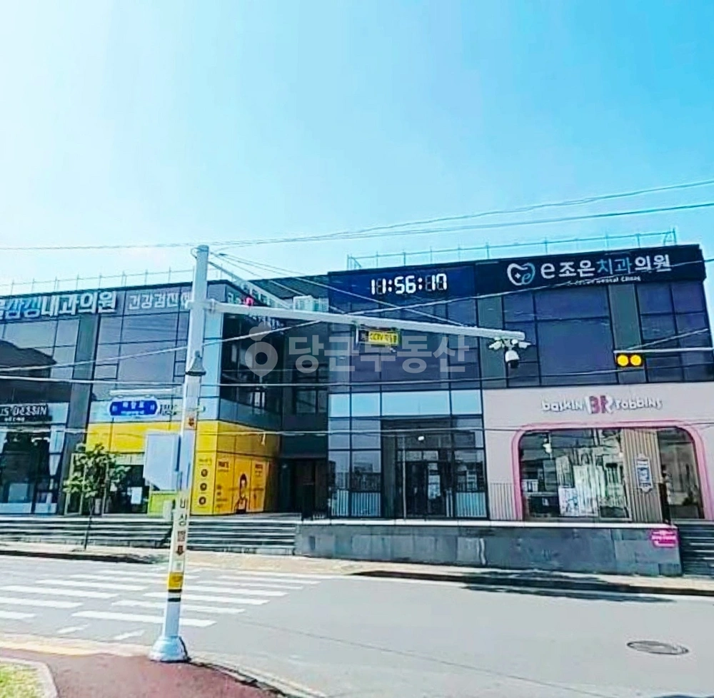 제주특별자치도 제주시 애월읍 상가 사진 1