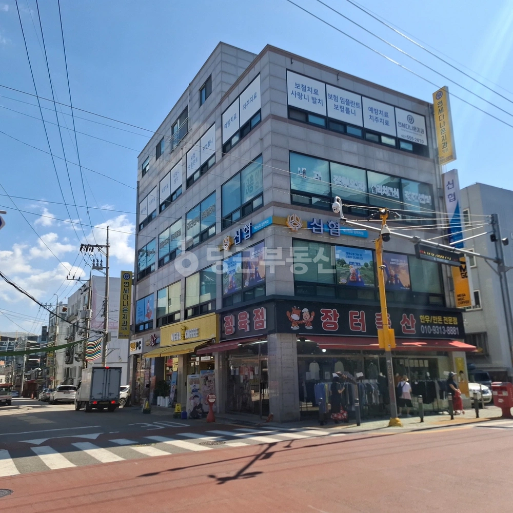 인천광역시 계양구 임학동 상가 사진 1