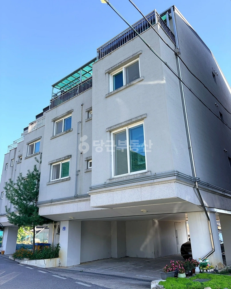 강원특별자치도 영월군 영월읍 빌라(투룸 이상) 사진 1