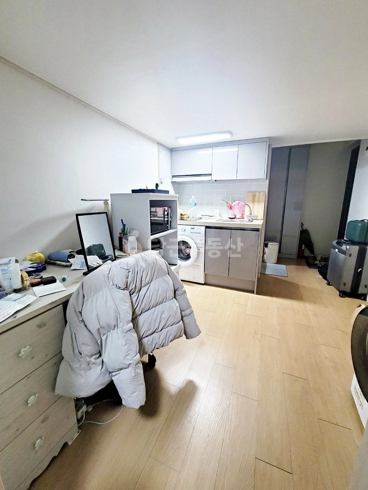 서울특별시 영등포구 당산동3가 원룸 사진 1