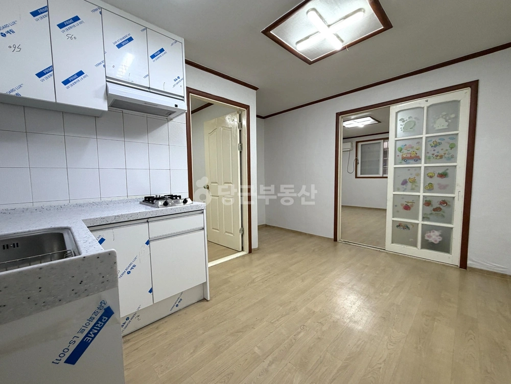 경기도 시흥시 정왕동 빌라(투룸 이상) 사진 1