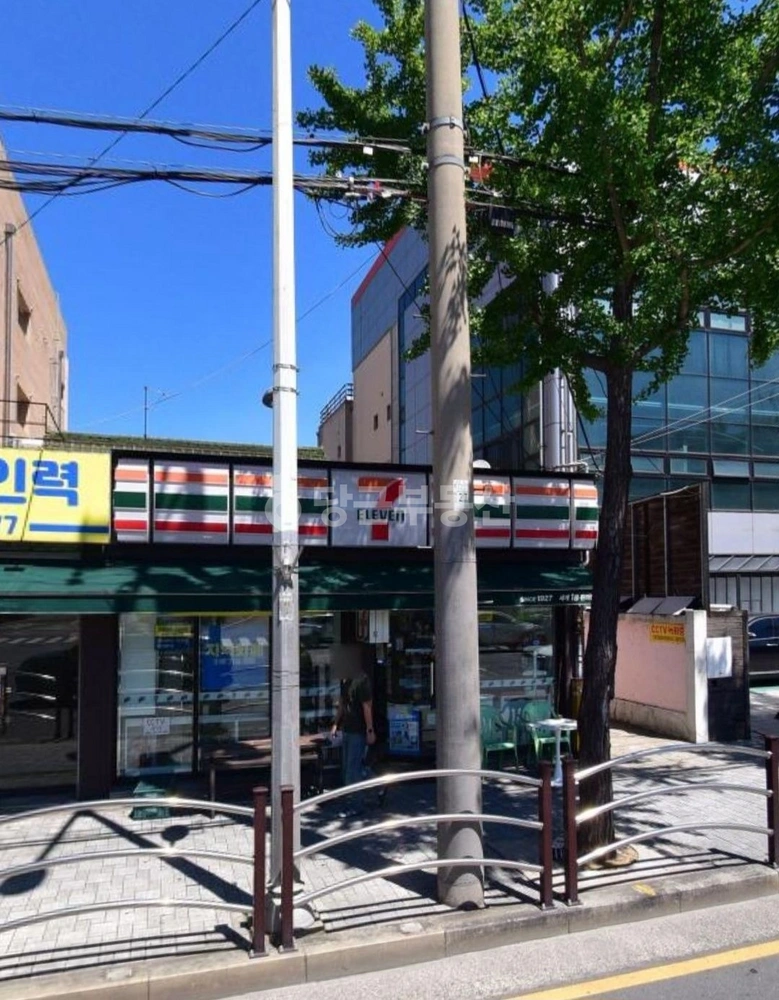 대구광역시 남구 대명동 상가 사진 1