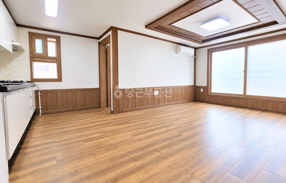 울산광역시 남구 신정동 빌라(투룸 이상) 사진 1