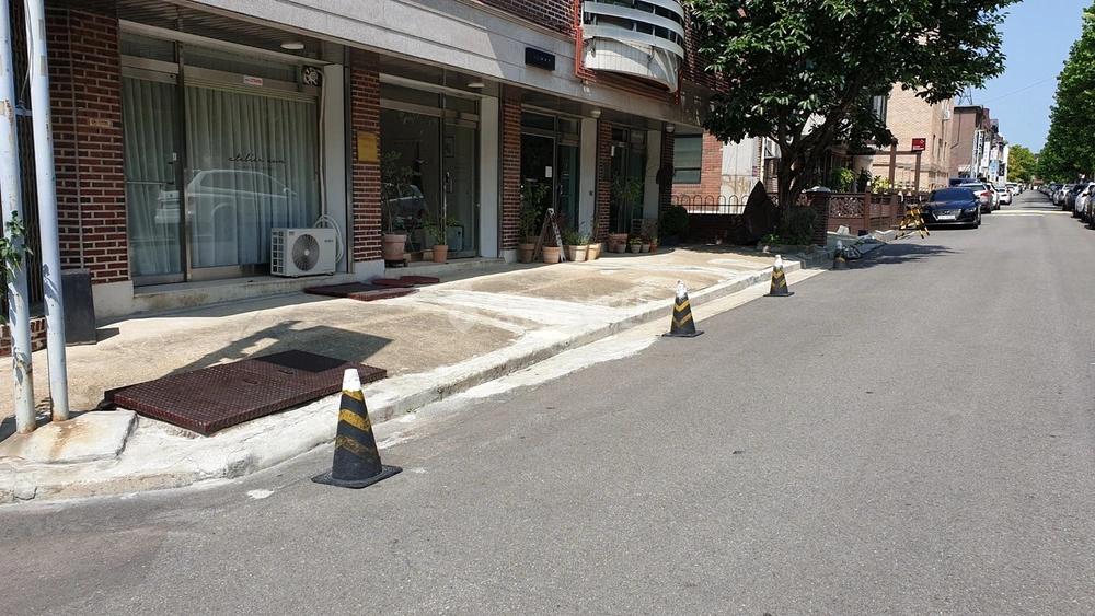 경기도 고양시 일산동구 마두동 상가 사진 1