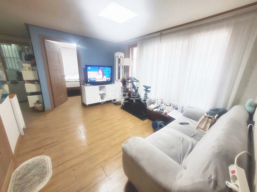 서울특별시 송파구 삼전동 빌라(투룸 이상) 사진 1