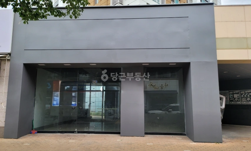 대구광역시 북구 노원동3가 상가 사진 1