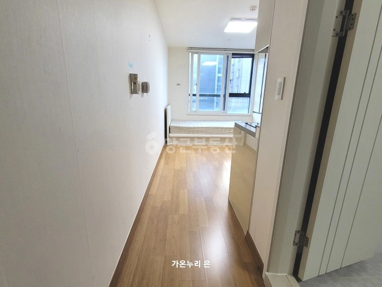 대전광역시 서구 둔산동 원룸 사진 1