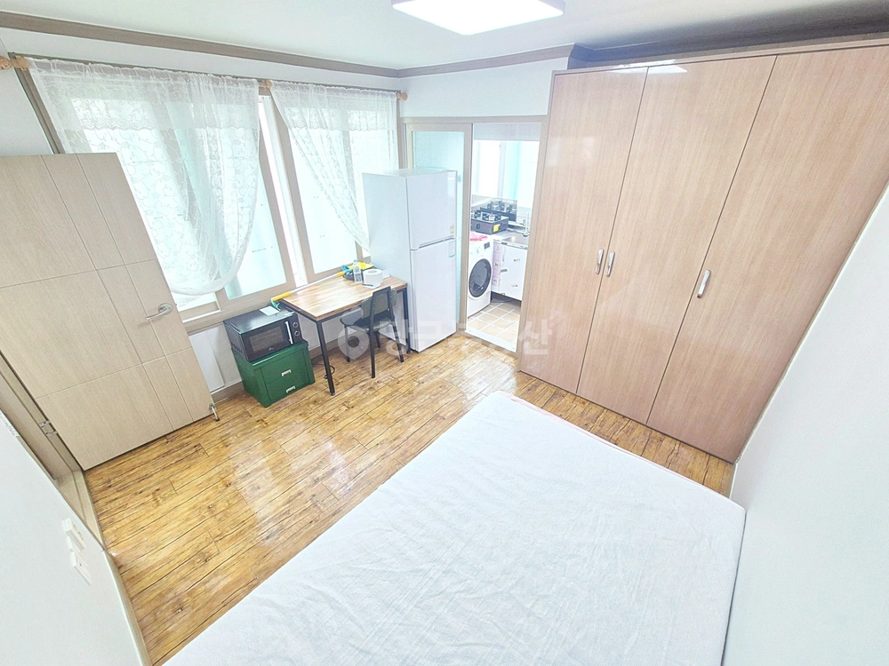 대구광역시 북구 산격동 원룸 사진 1