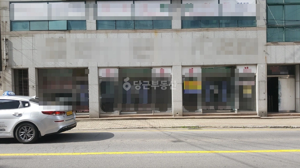 제주특별자치도 제주시 이도2동 상가 사진 1