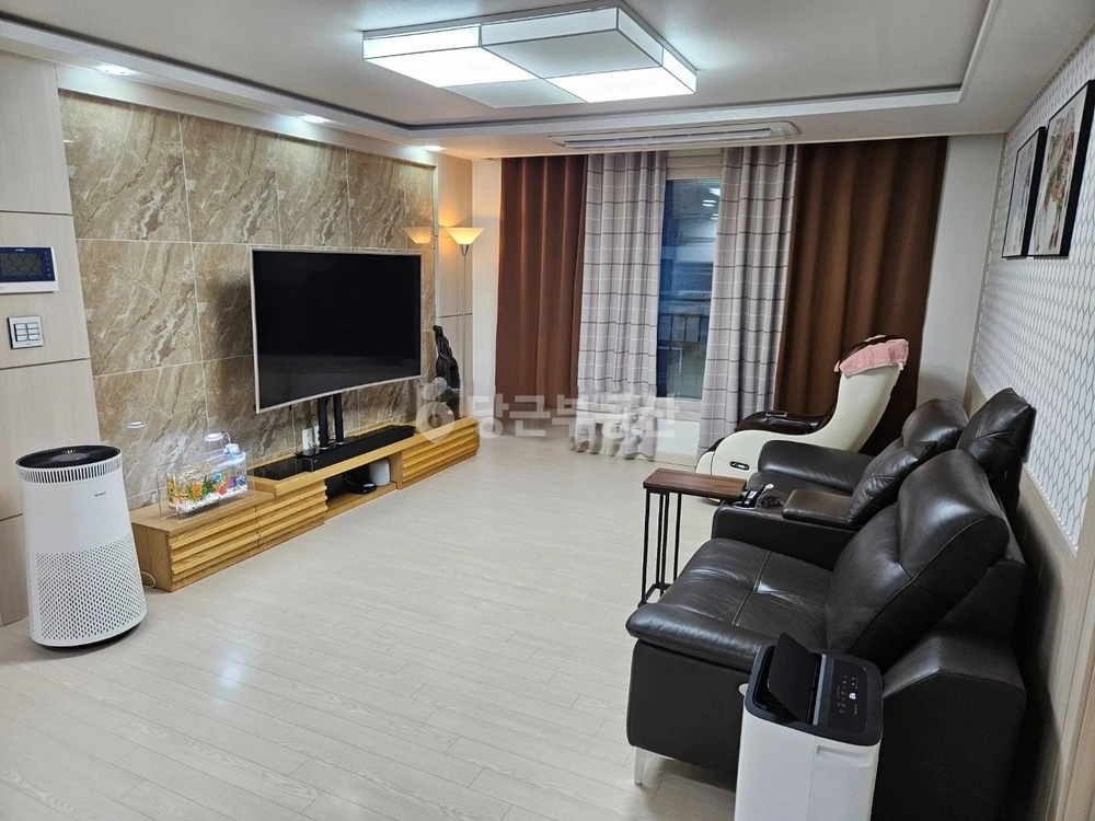 경기도 용인시 처인구 포곡읍 빌라(투룸 이상) 사진 1