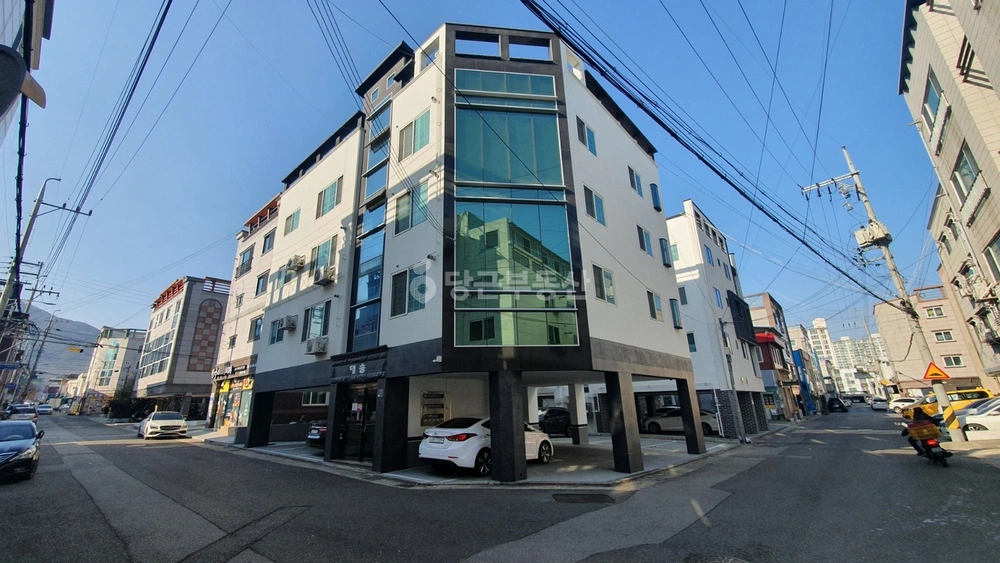경상북도 구미시 사곡동 단독/전원주택 사진 1