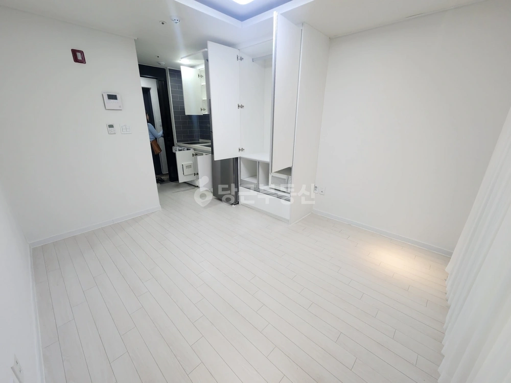 서울특별시 강동구 길동 오피스텔 사진 1