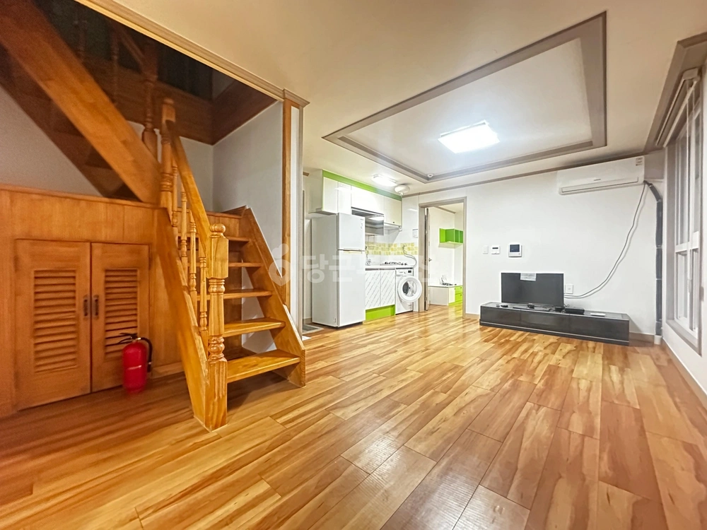 충청남도 천안시 동남구 청당동 빌라(투룸 이상) 사진 1