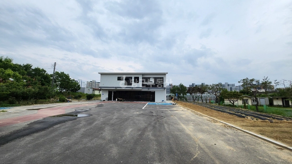 경기도 화성시 병점구 송산동 상가 사진 1